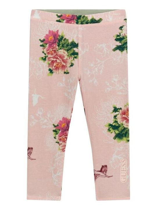 GUESS REVERSIBLE LEGGINGS