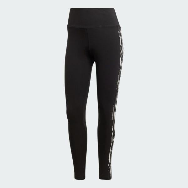 ADIDAS ORIGINALS ANIMAL TIGHT A