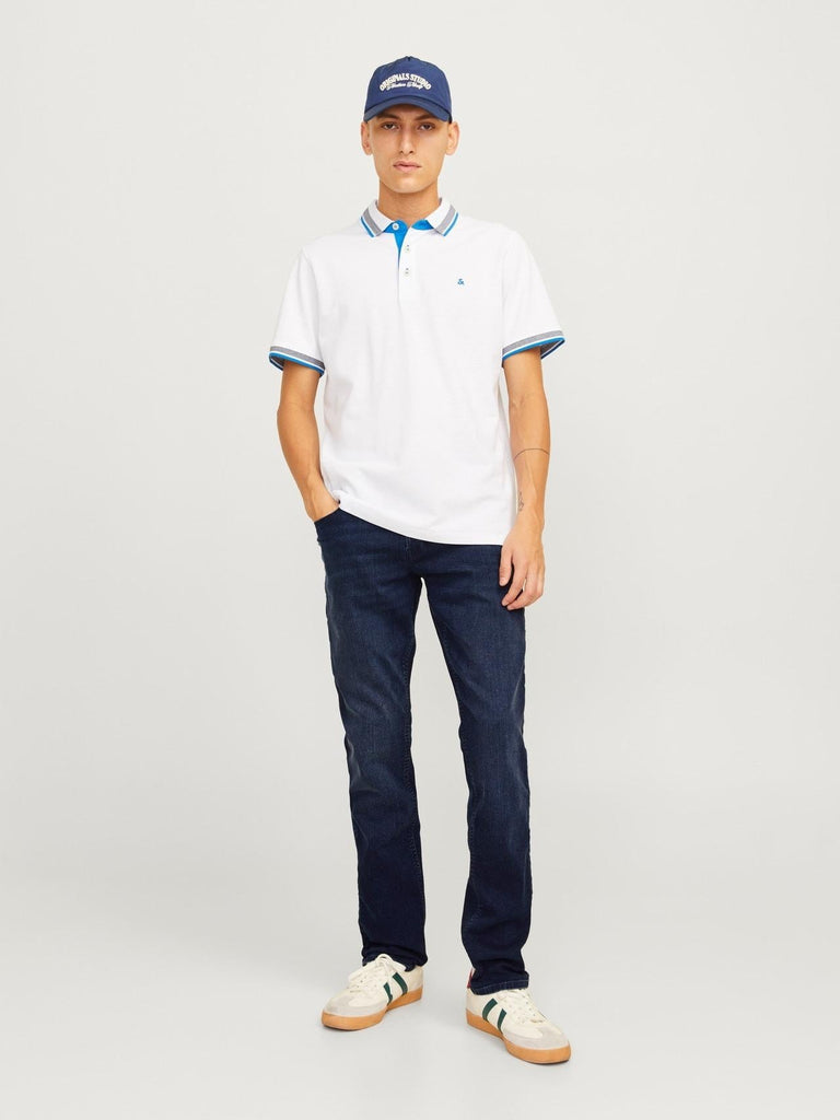 JACK AND JONES JJIGLENN JJORIGINAL SQ 260 NOOS