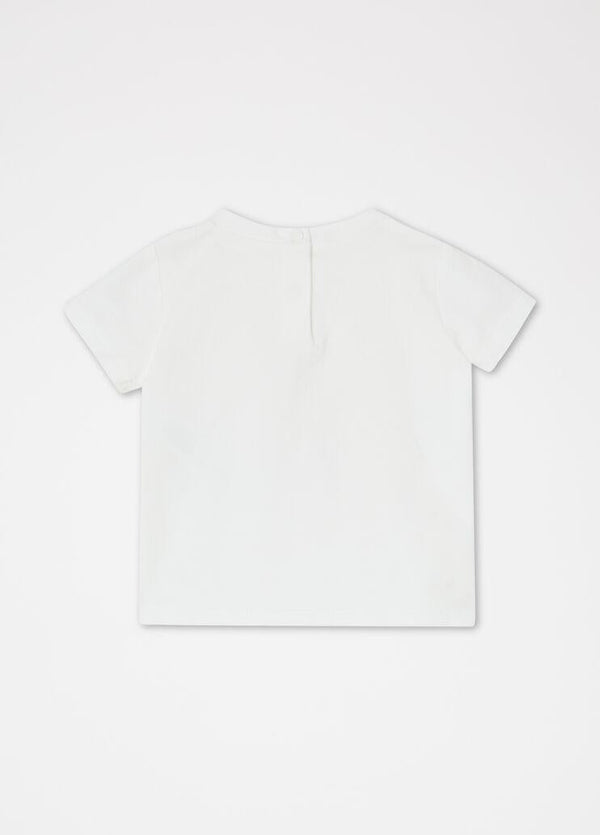 LIU JO HNY T-SHIRT ST P M/C