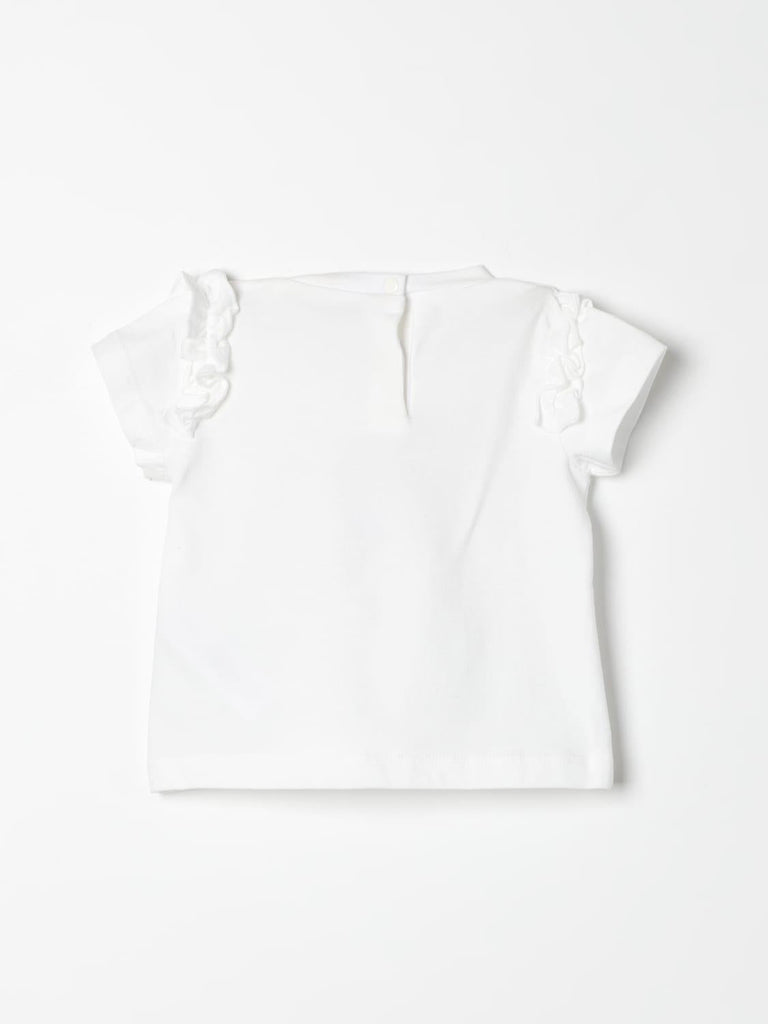 LIU JO T-SHIRT ST P M/C