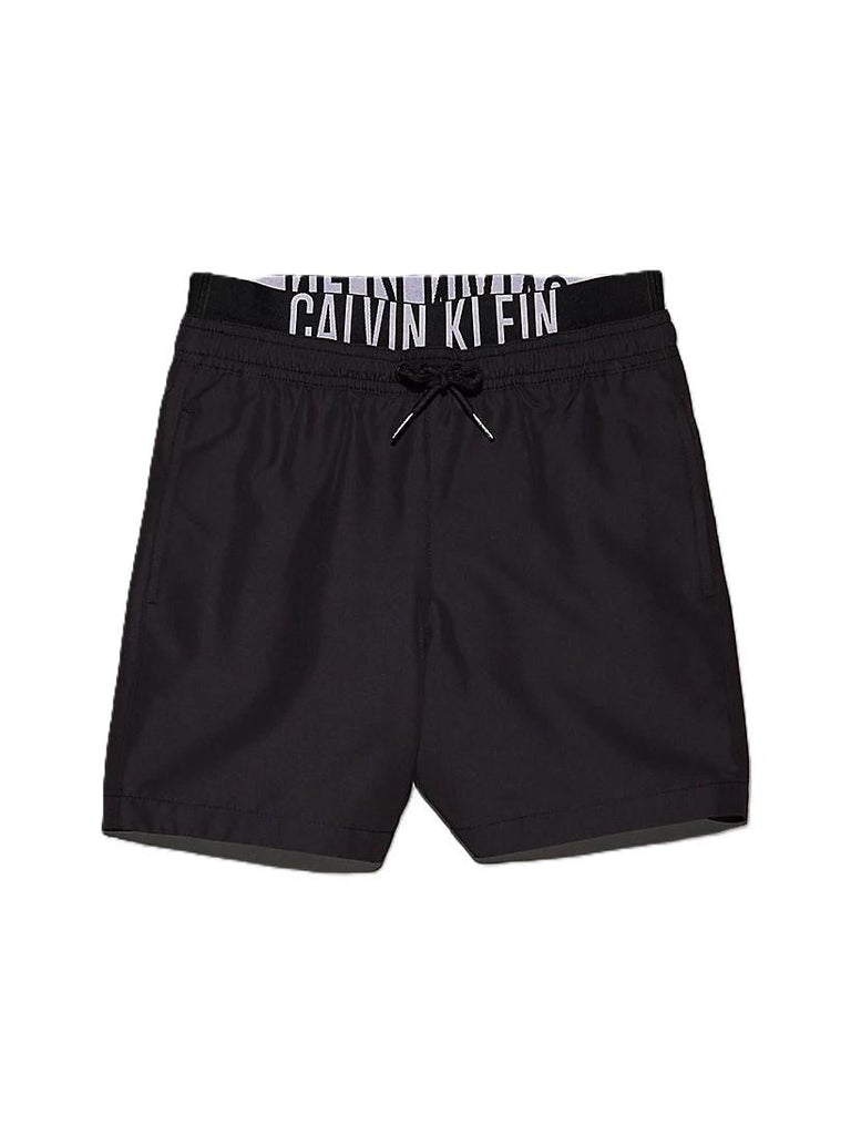 CALVIN KLEIN MEDIUM DOUBLE WB