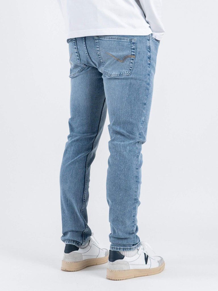 ONLY&SONS ONSWEFT REG. JAX BOX PIM DNM