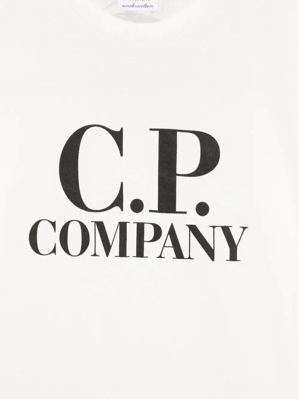 C.P.COMPANY T-SHIRT M/C