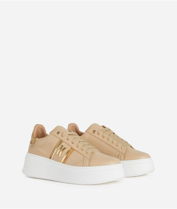 Alviero Martini 1ª CLASSE WOMAN SNEAKER
