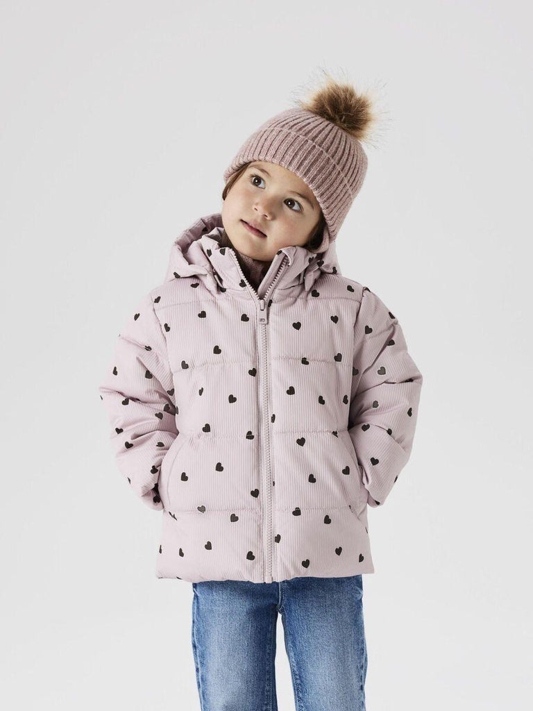 NAME.IT NMFMONDAY PUFFER JACKET