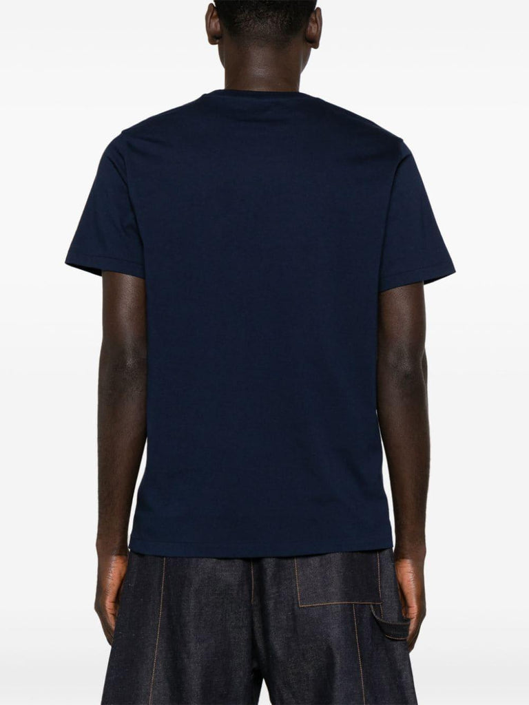 RALPH LAUREN S/S CREW-SLEEP-TOP