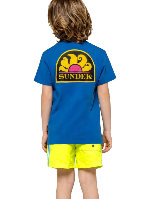 SUNDEK T-SHIRT