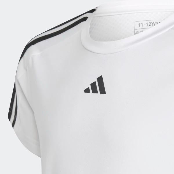 ADIDAS G TR-ES 3S T        WHITE/BLACK