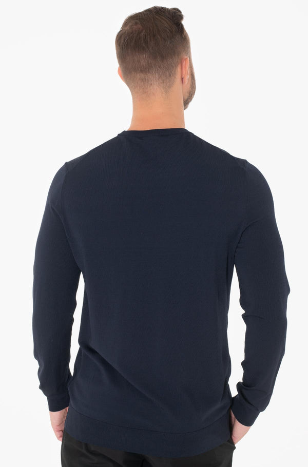 GUESS DANE TECH LS CN SWTR