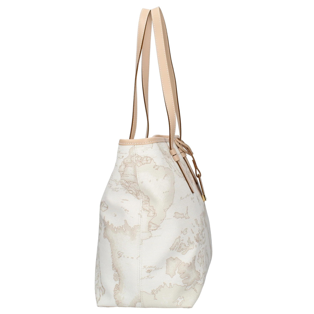 Alviero Martini 1ª CLASSE Large Shopping Bag