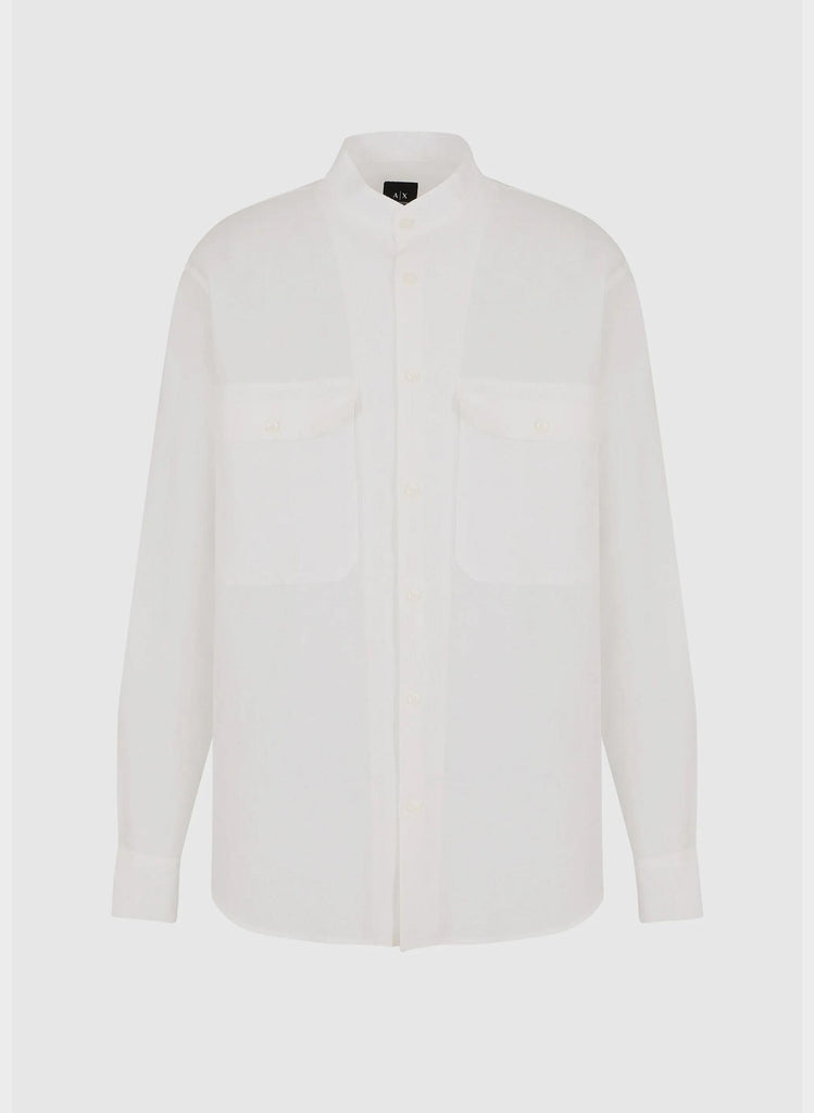 ARMANI EXCHANGE SHIRT