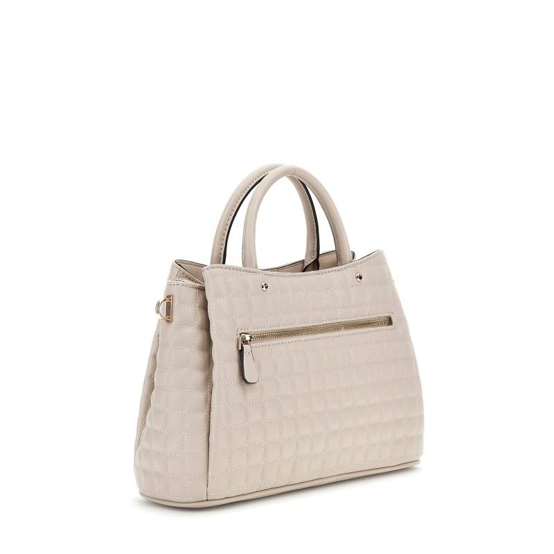 GUESS NADIRA GIRLFRIEND SATCHEL