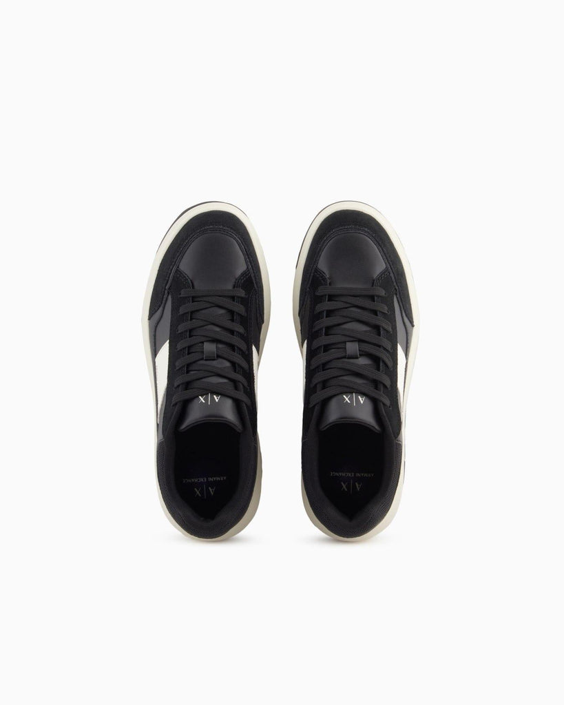 ARMANI EXCHANGE SNEAKER