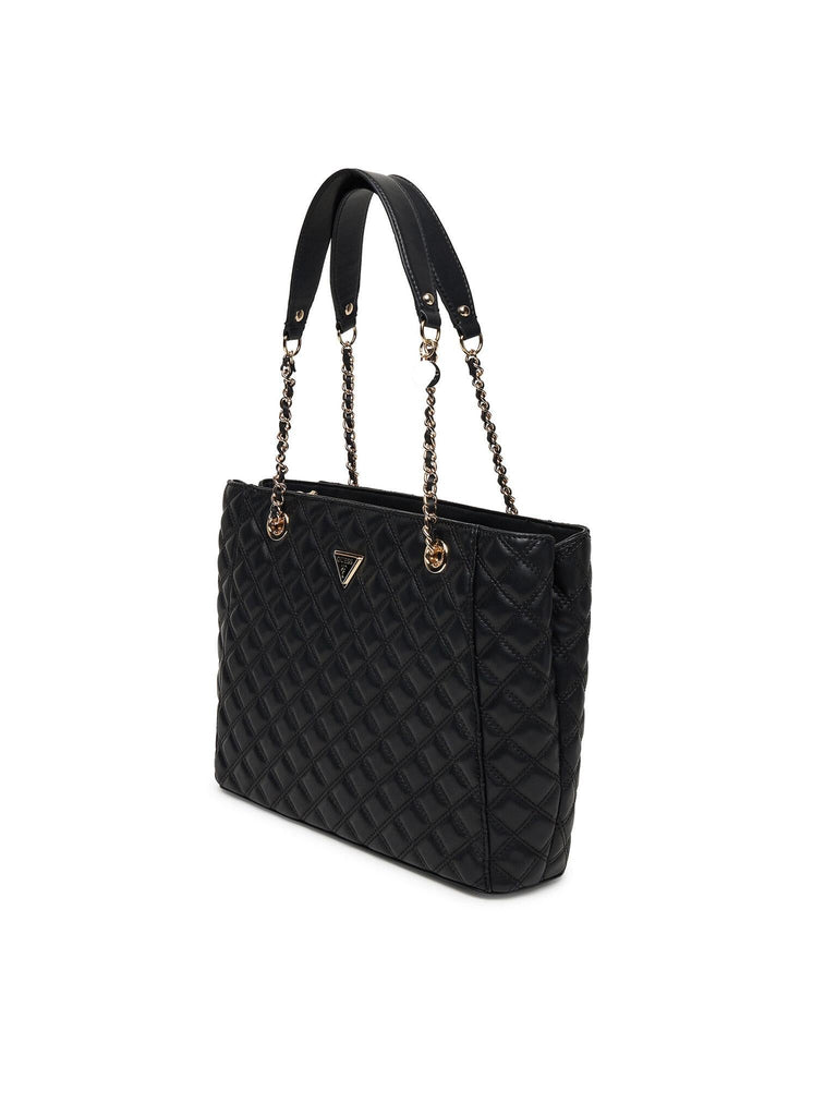 GUESS GIULLY II LARGE TOTE