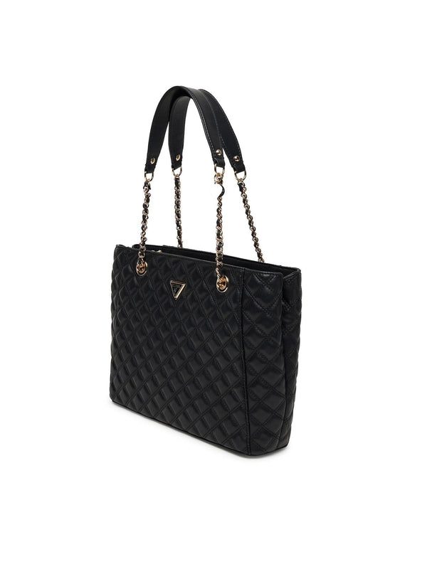 GUESS GIULLY II LARGE TOTE