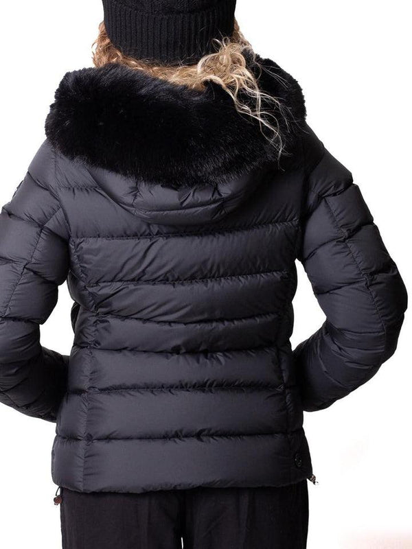 COLMAR GIACCA V.DUV.D +P