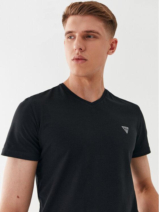 GUESS CALEB HERO CREW NECK S/S
