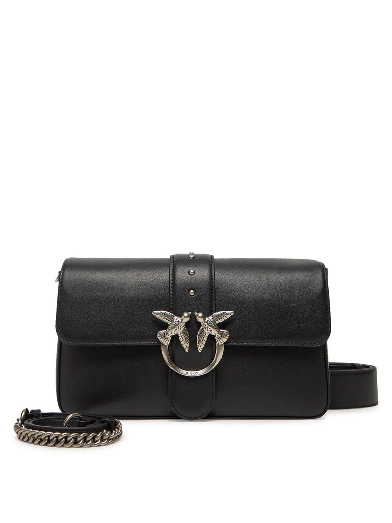 PINKO LOVE ONE CLASSIC SLOUCHY FL VI