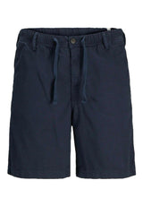 JACK AND JONES JPSTJAIDEN CAMPAIGN HYBRIDBONDISHORT SRT