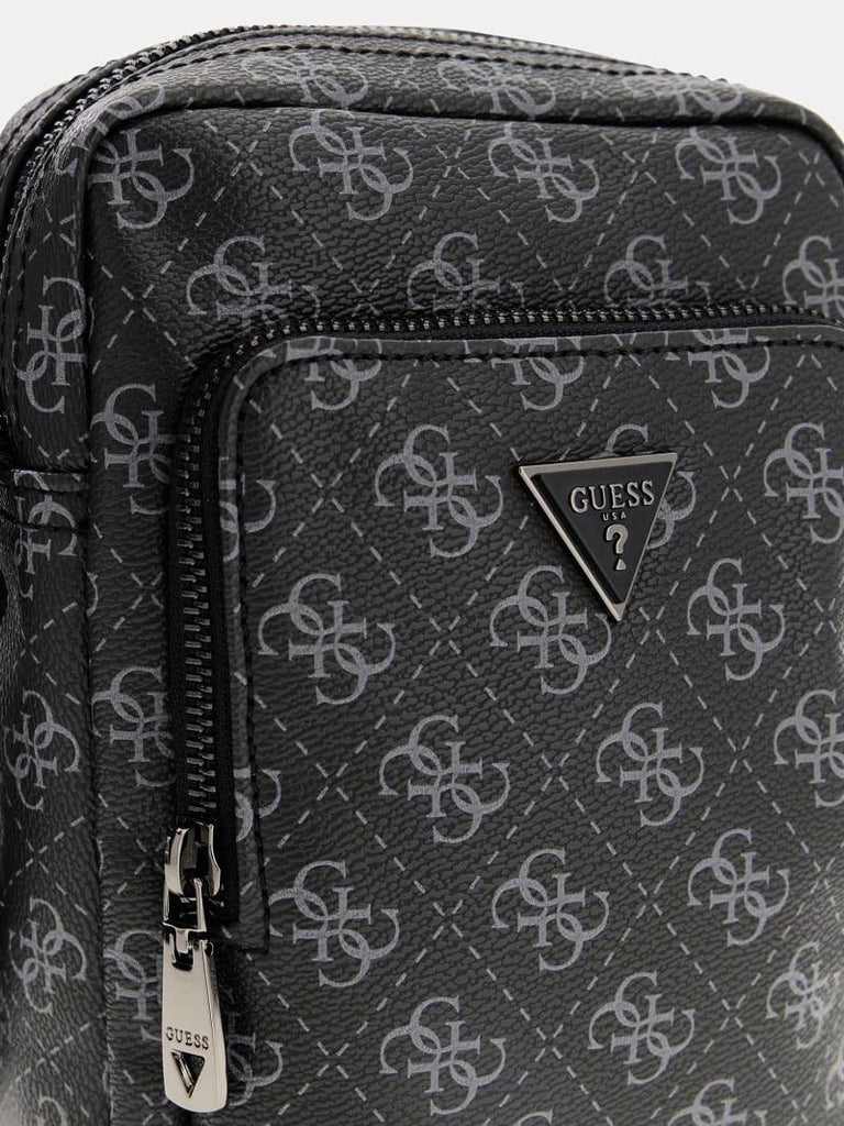 GUESS MILANO XBODY W FRONT POCKET