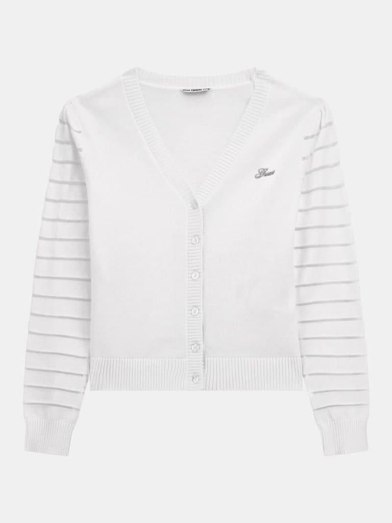 GUESS LS CARDIGAN