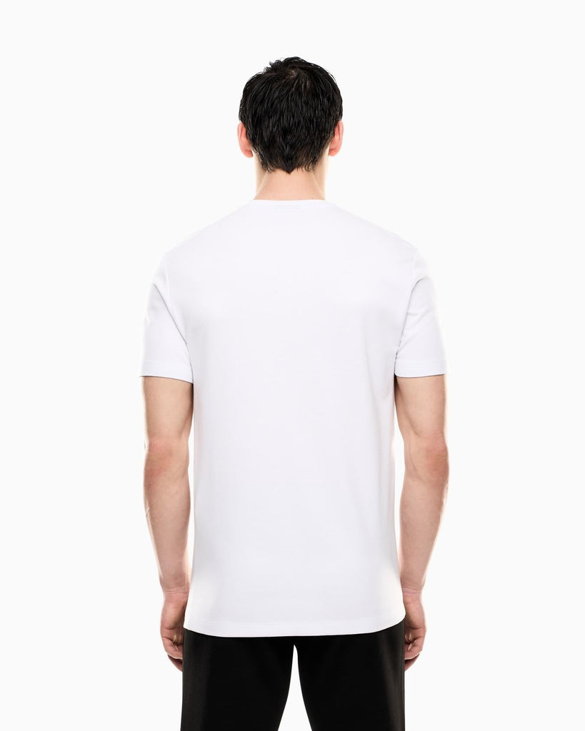 EMPORIO ARMANI EA7 T-SHIRT