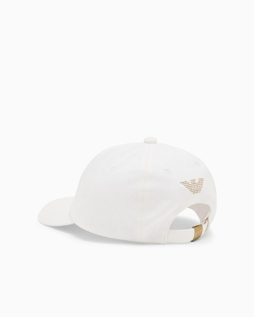 EMPORIO ARMANI EA7 BASEBALL HAT