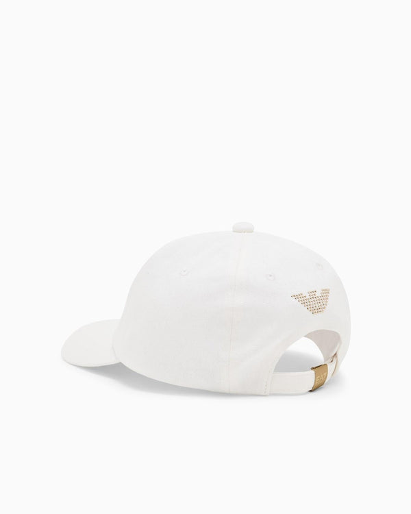 EMPORIO ARMANI EA7 BASEBALL HAT