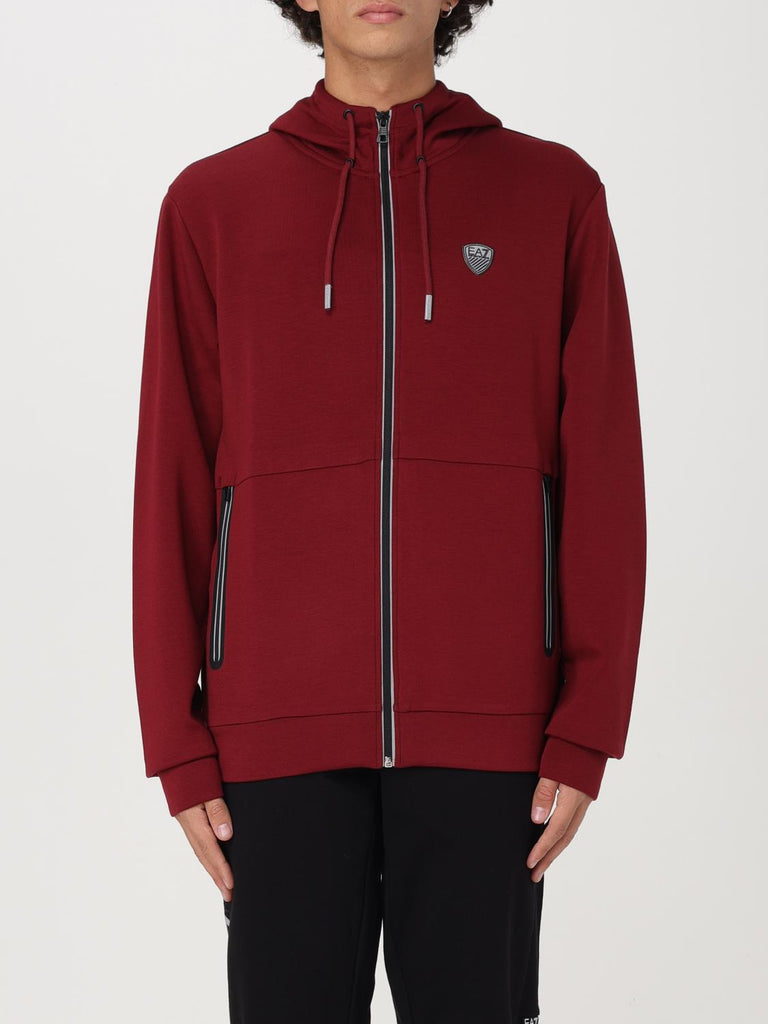 EMPORIO ARMANI EA7 SWEATSHIRT