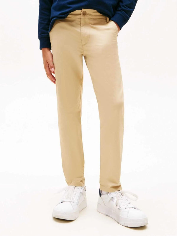TOMMY HILFIGER 1985 CHINO PANT