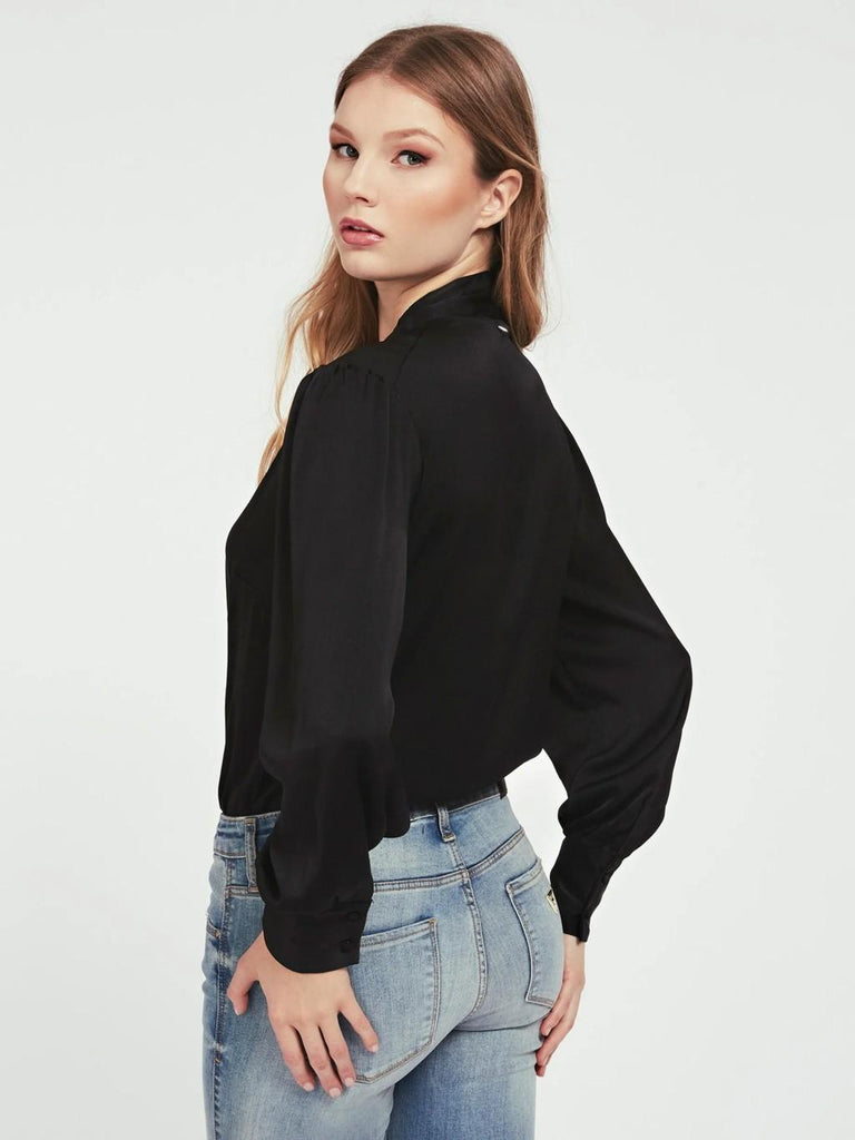 GUESS LS HASNA TOP