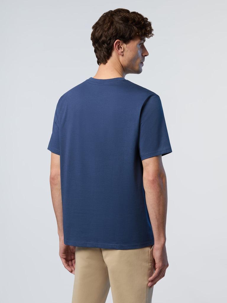 NORTH SAILS BASIC T-SHIRT SHORT SLEEVE