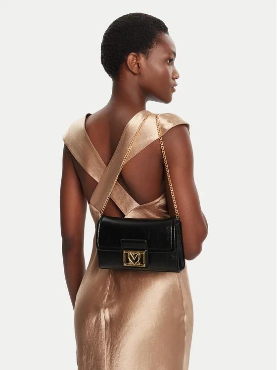 LOVE MOSCHINO BORSA