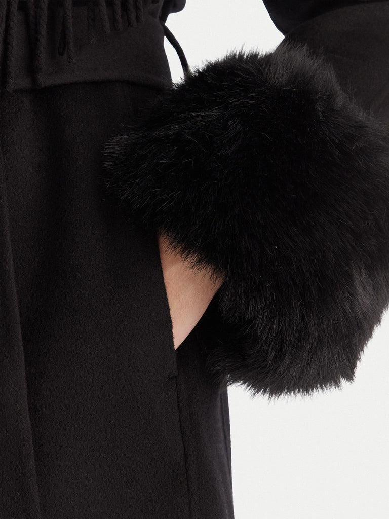 GUESS MARCIANO LILIANA COAT