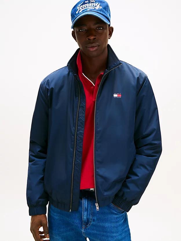 TOMMY JEANS TJM ESSENTIAL PADDED