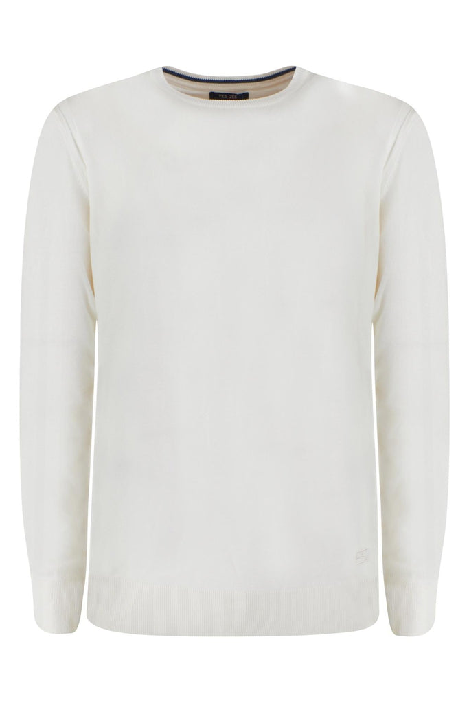 YES ZEE MAGLIA UOMO GIROCOLLO