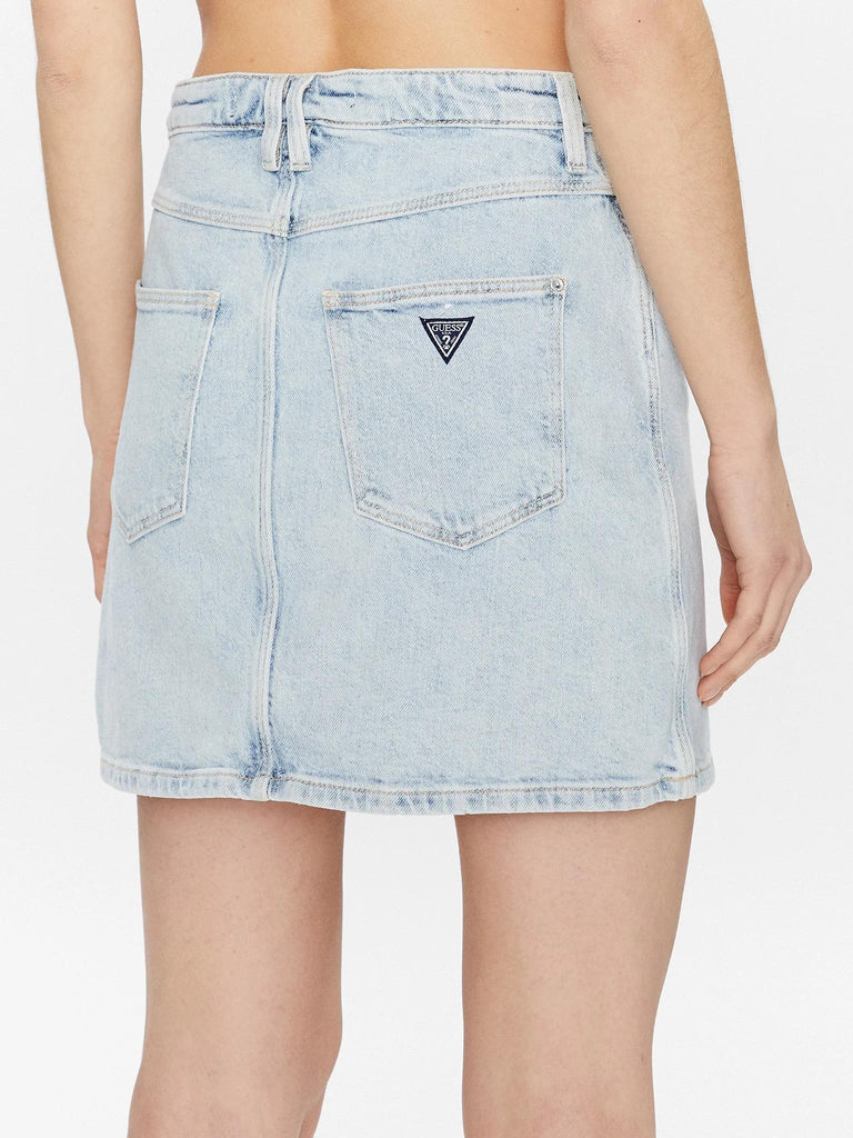 GUESS CARLA MINI SKIRT