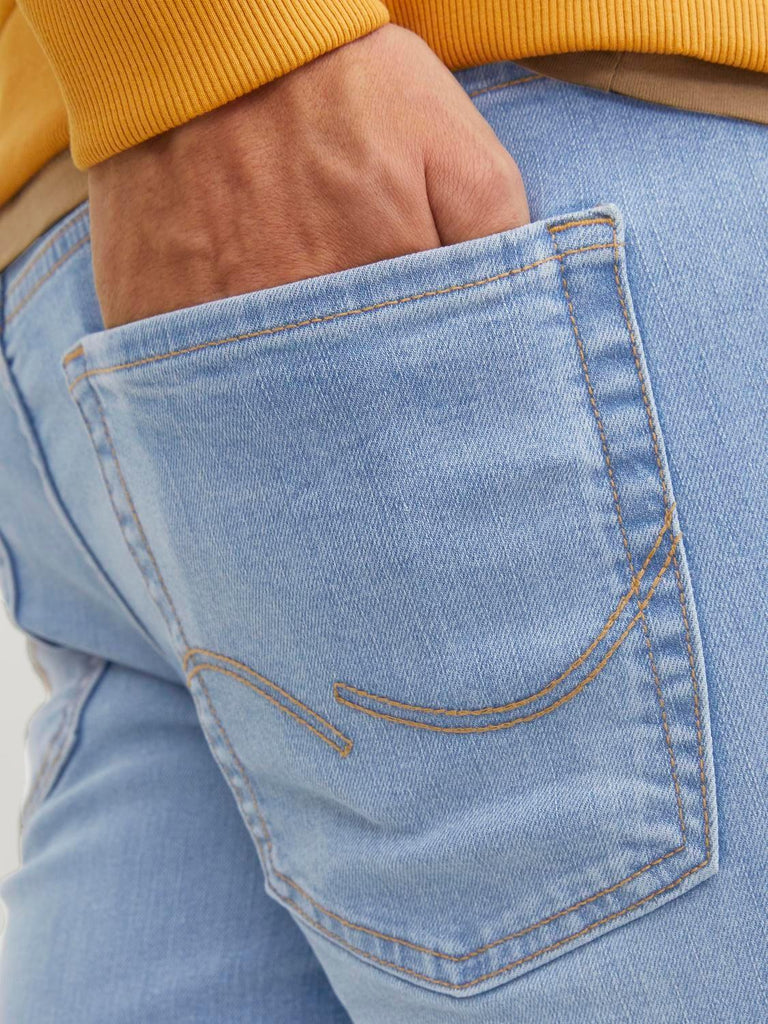 JACK AND JONES JJIGLENN JJORIGINAL SQ 330 NOOS