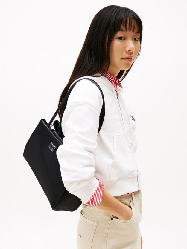 TOMMY JEANS TJW AMERICAN COOL MED TOTE