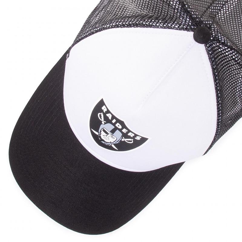 NEW ERA TEAM COLOUR BLOCK TRUCKER LASRAI OTC