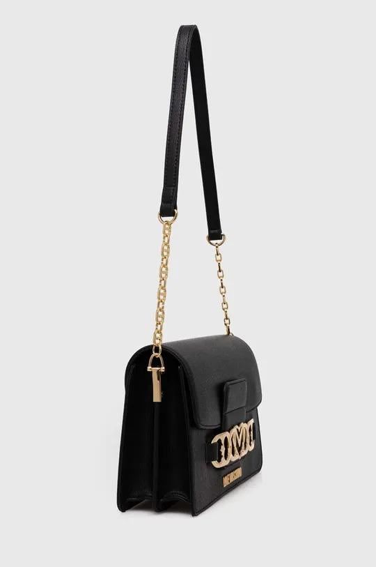 LOVE MOSCHINO BORSA PU