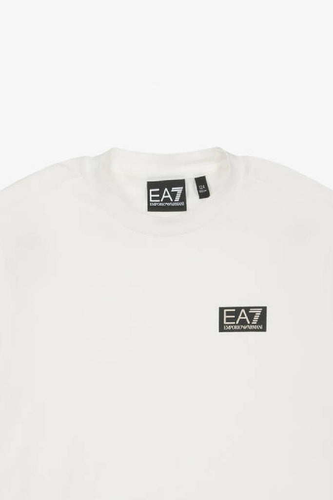 EMPORIO ARMANI EA7 T-SHIRT