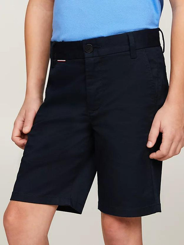 TOMMY HILFIGER 1985 CHINO SHORT