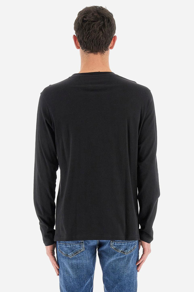LA MARTINA MAN T-SHIRT JERSEY