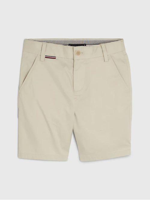 TOMMY HILFIGER 1985 CHINO SHORTS