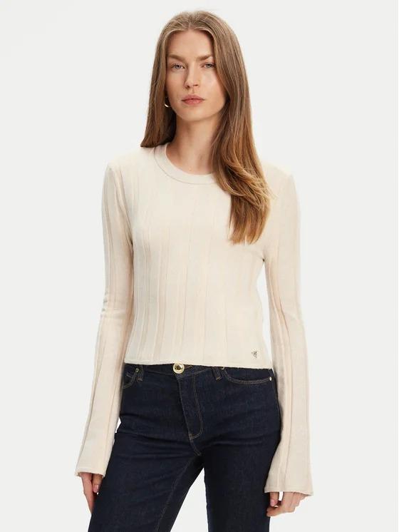 GUESS LS CN GEMMA SWTR
