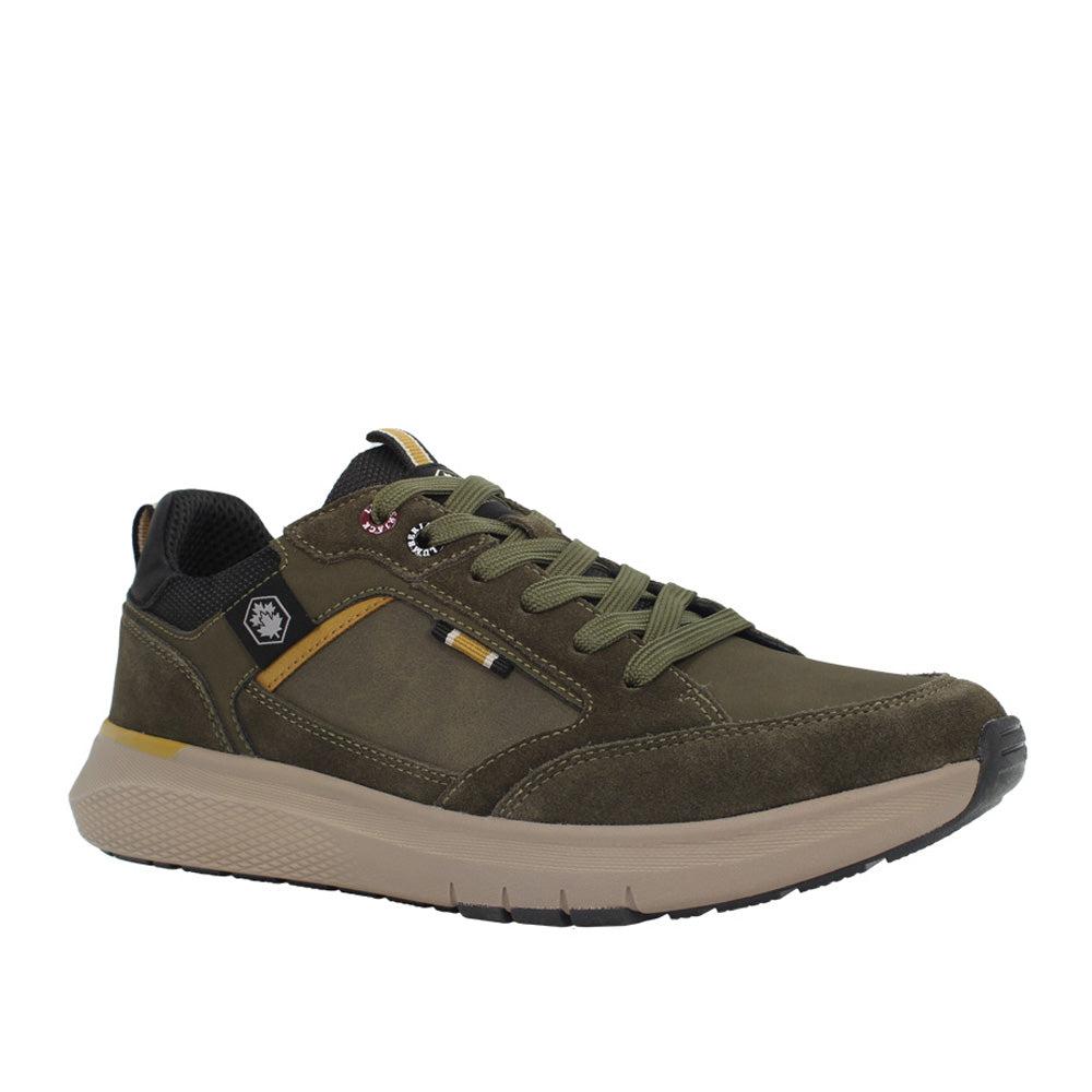LUMBERJACK SNEAKER