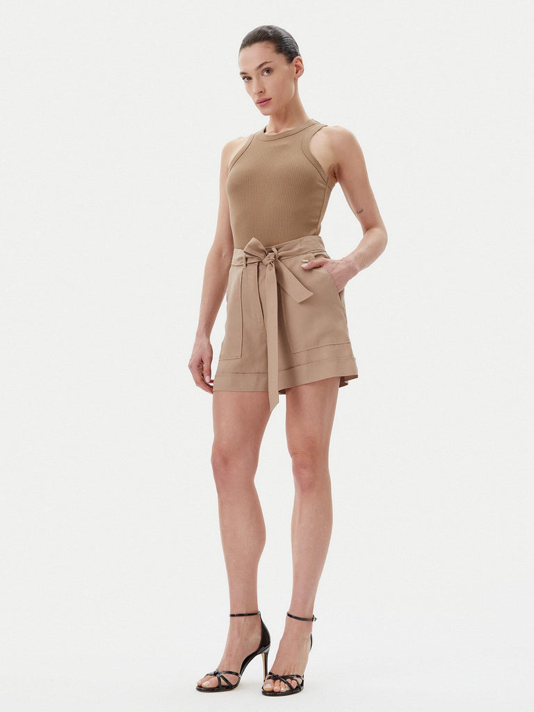 GUESS NEW NINA BELTED SHOR