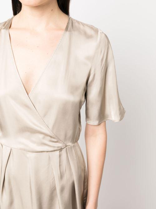 ARMANI EXCHANGE VESTITO